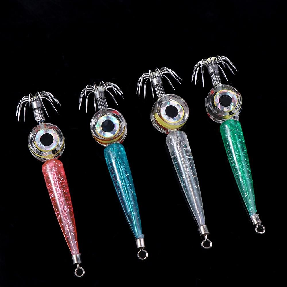 Fishing Boat Navigation Light - 바다 발광 루어 플래싱 램프 바다