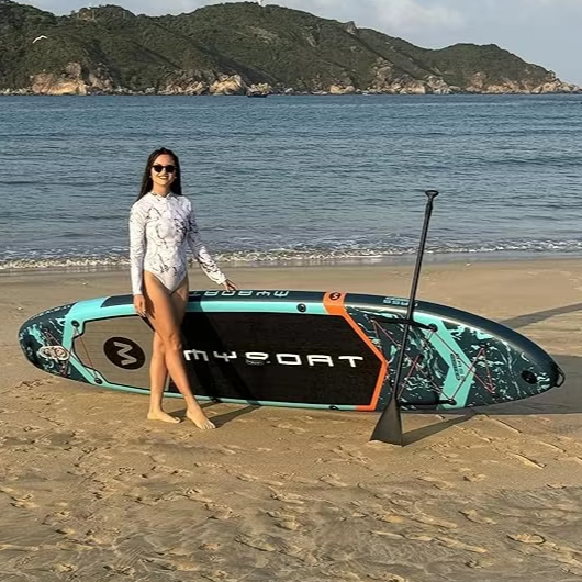 Fishing Boat Paddle - 내 보트 시리즈 공장 가격 OEM