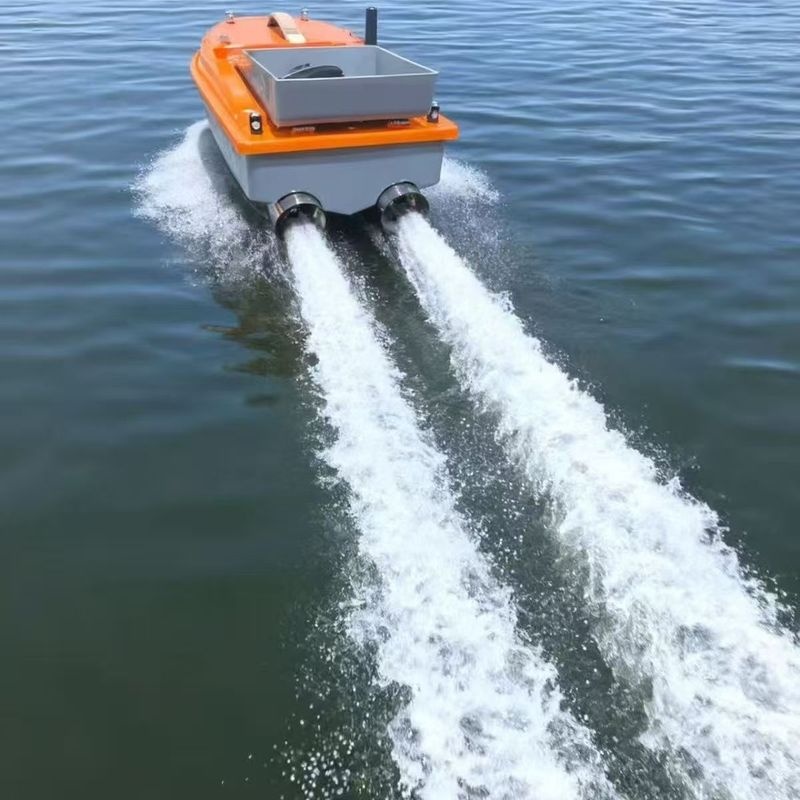 Fishing Boat Gps - 고속 RC 낚시 미끼 보트 12V