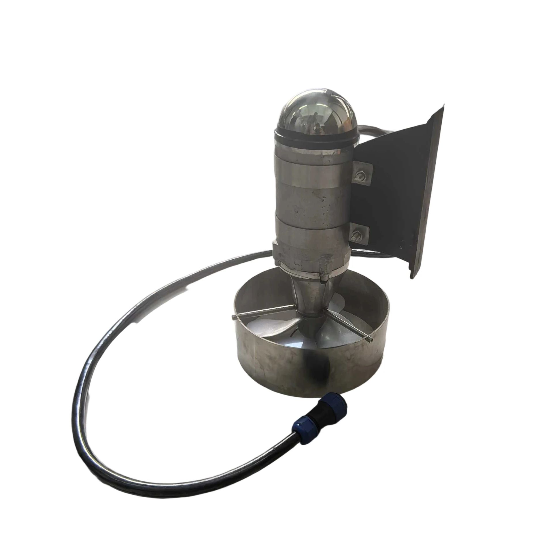 Fishing Boat Paddle - DC12V-24V 1200W/1500W/2kW 무선 리모컨 BLDC 모터