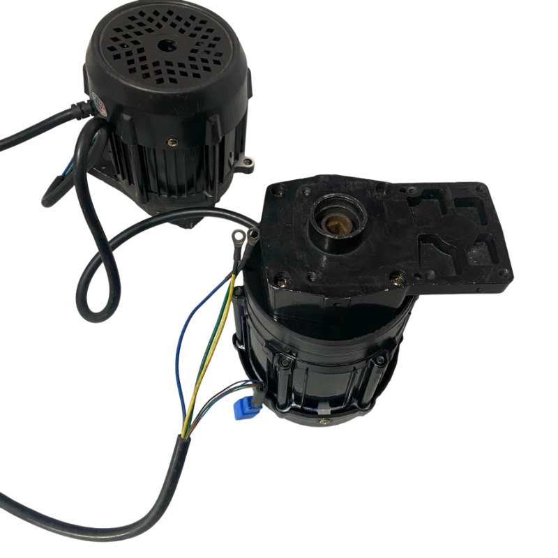 Fishing Boat Outboard Motor - 48V 1000/1200/1500W 고속 브러시리스 선외 트롤링
