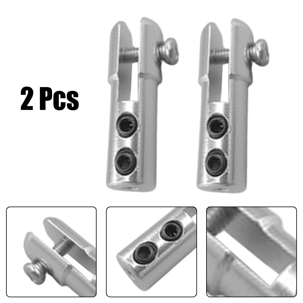 Fishing Boat Anchor Winch - 2PCS 금속 서보 암 링키지 스티어링