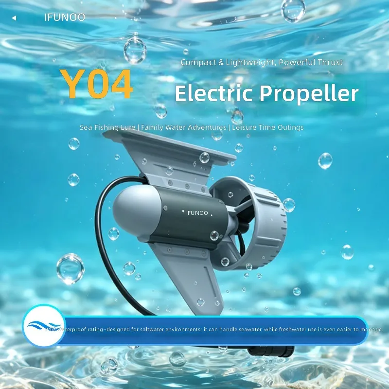 24V 330W 전기 수중 추진기, B3 리튬 배터리  - Fishing Boat Outboard Motor 리뷰 및 가격