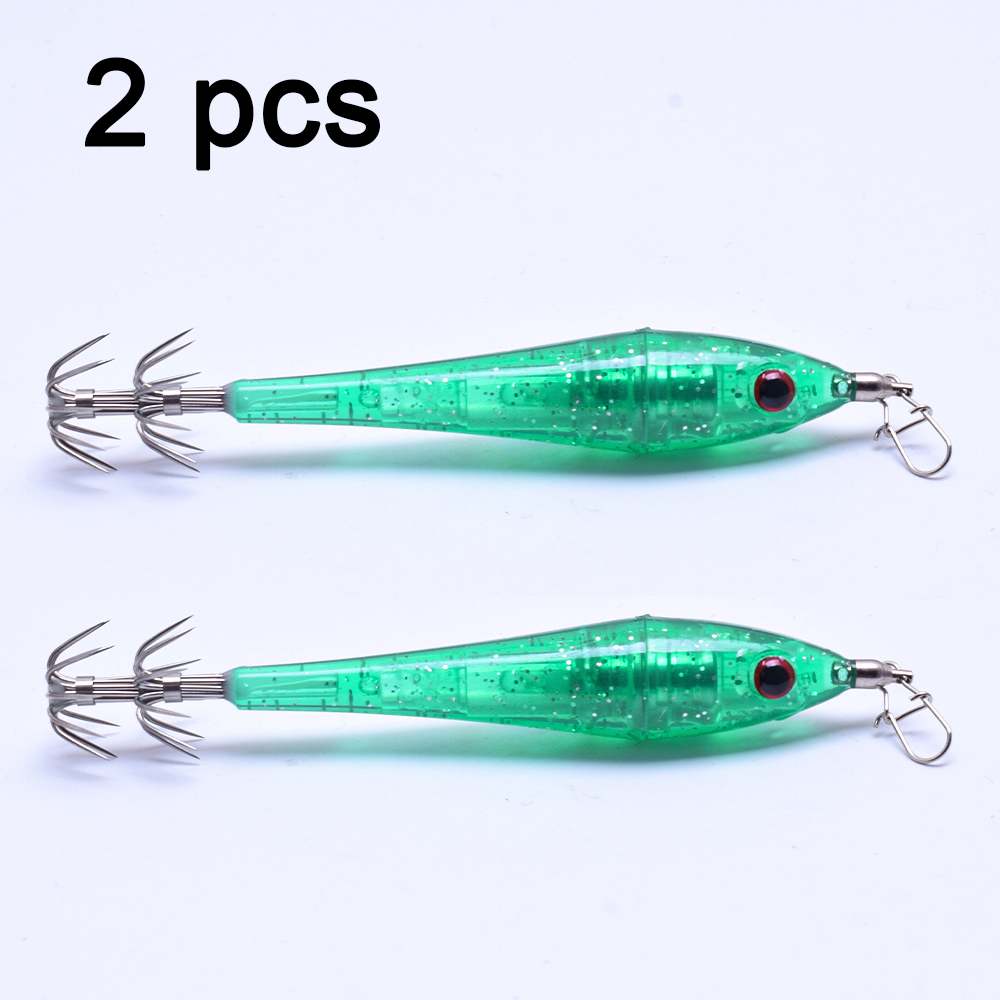 2개 LED 수중 루어 라이트, 후크가 있는 시뮬레이션 - Fishing Boat Navigation Light 리뷰 및 가격