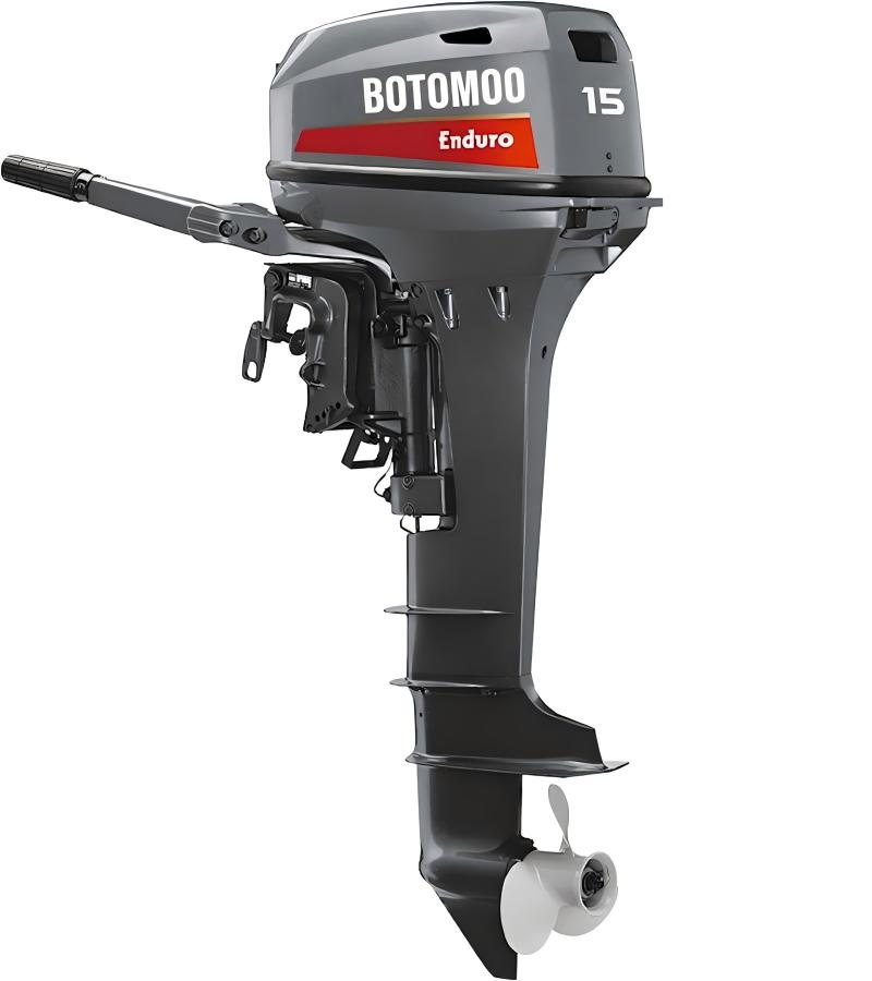 새로운 8마력 선외 해양 엔진 2행정 4행정 8HP 숏 - Fishing Boat Outboard Motor 리뷰 및 가격