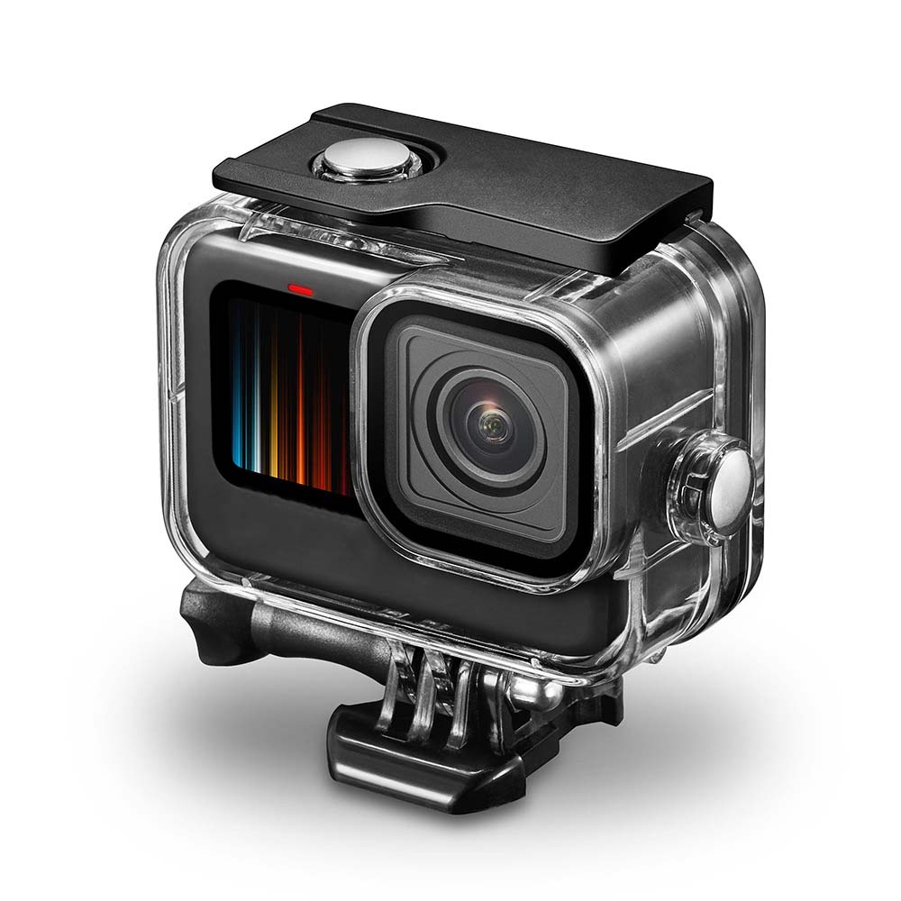 GoPro Hero 13 12 블랙 방수 케이스 하우징 - Fishing Boat Cover 리뷰 및 가격
