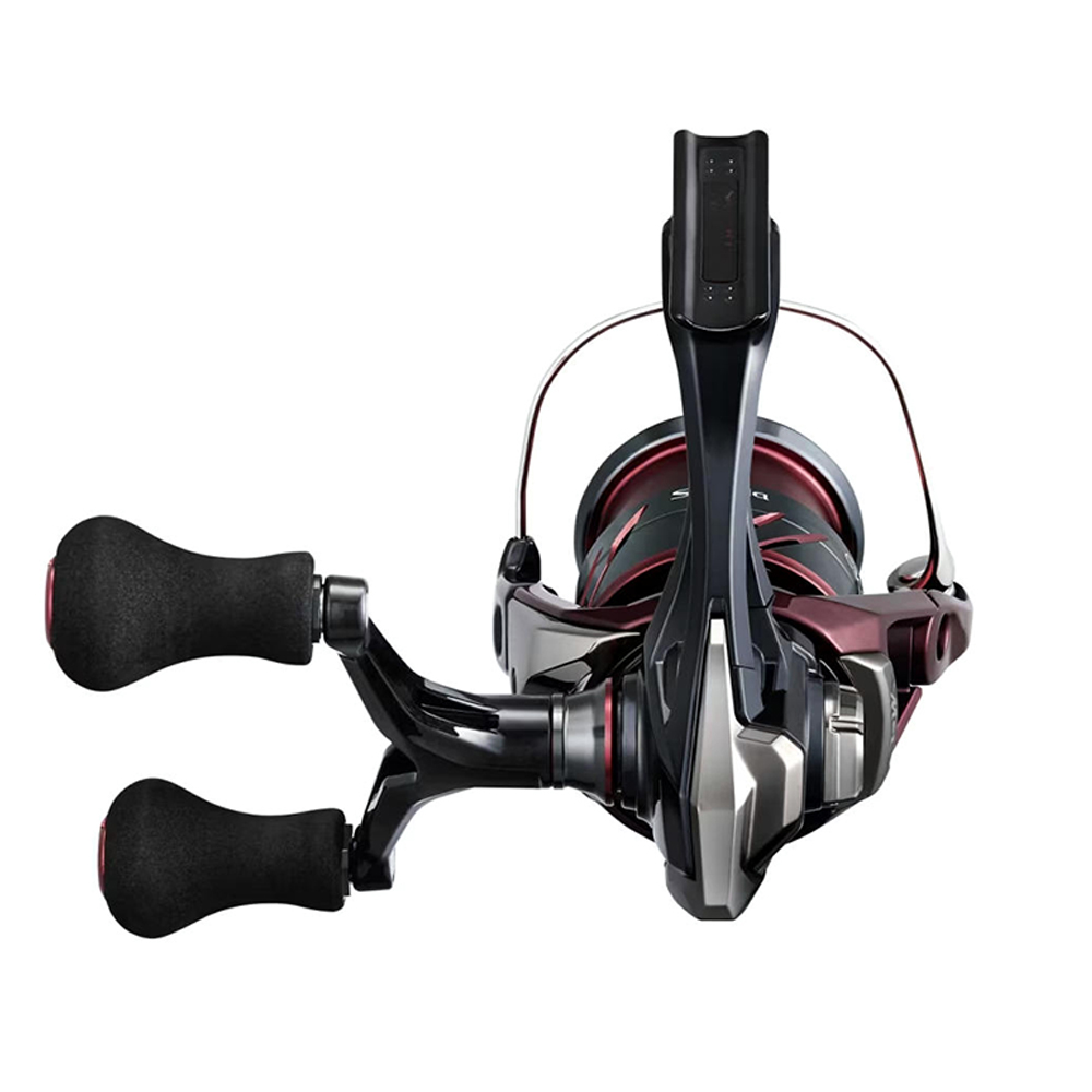 2025 시마노 세피아 XR 스피닝 낚시릴 9+1BB  - Shimano Reel Stradic 리뷰 및 가격