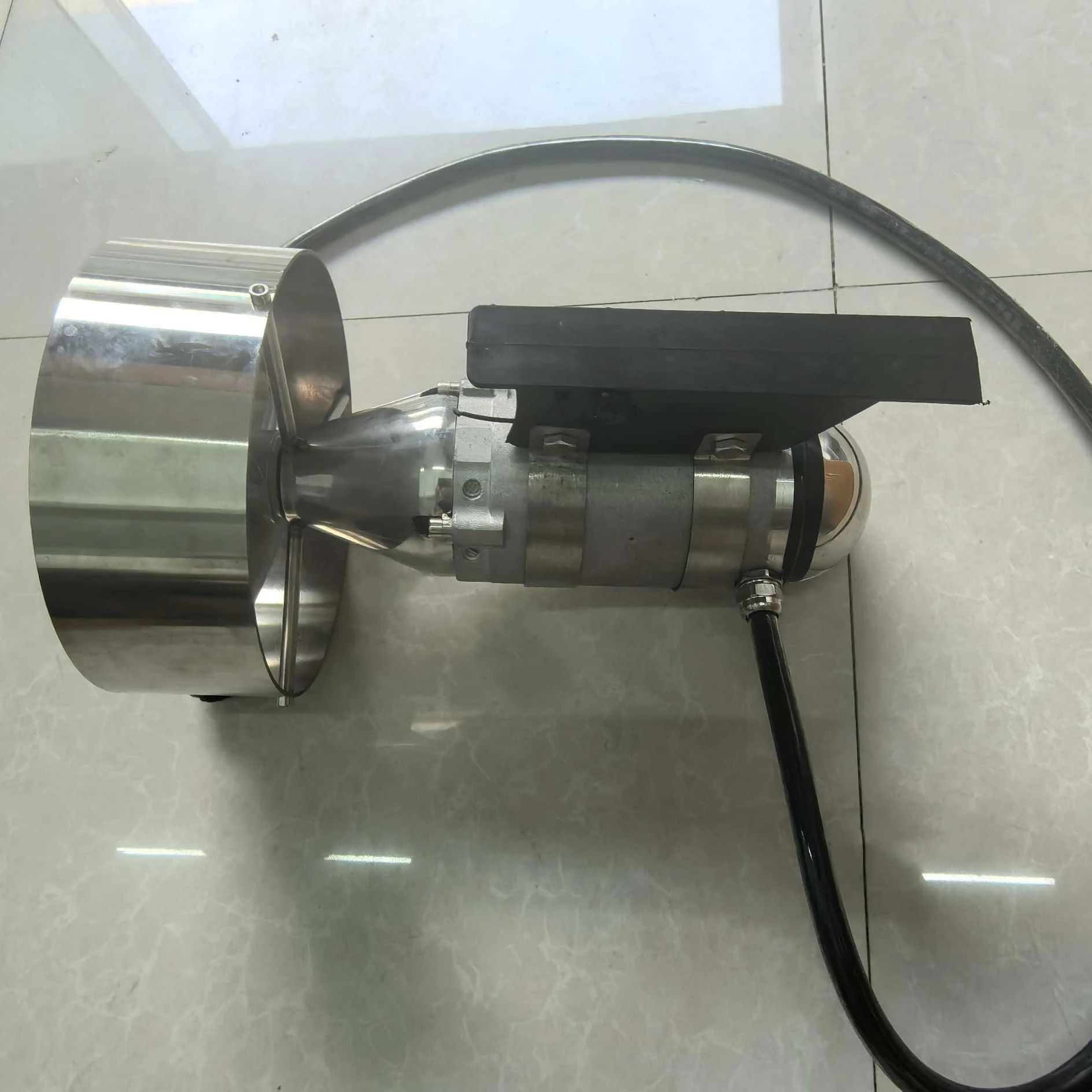 DC12V-24V 1200W/1500W/2kW 무선 리 - Fishing Boat Paddle 리뷰 및 가격
